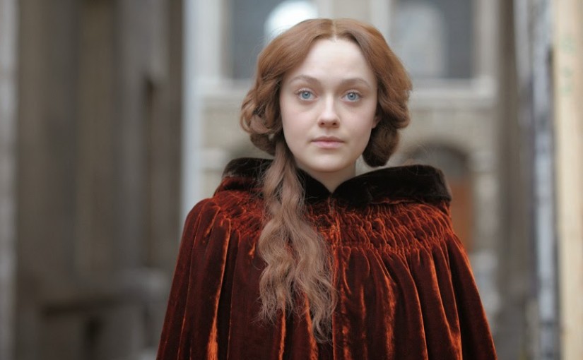 effie gray review