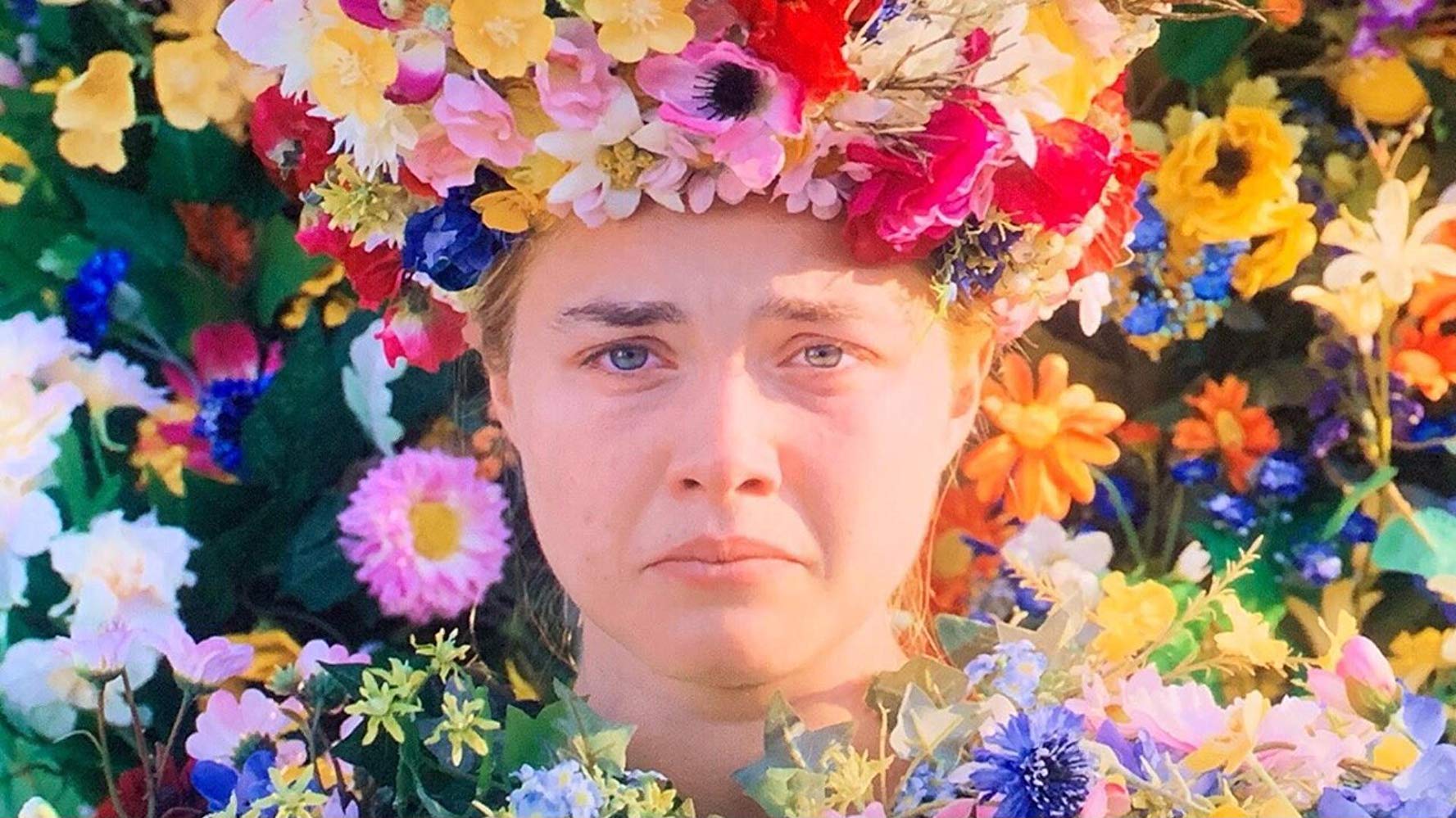 Midsommar review - film reviews by Tony Lee