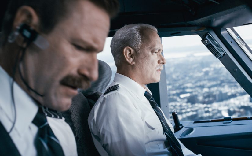 sully review
