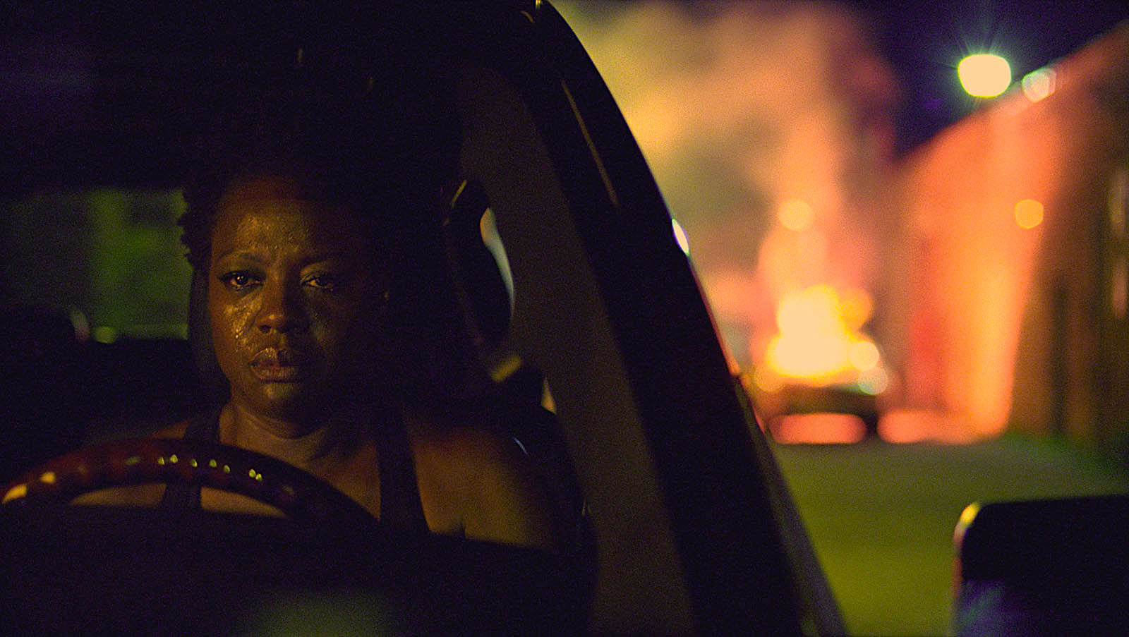 widows movie premiere